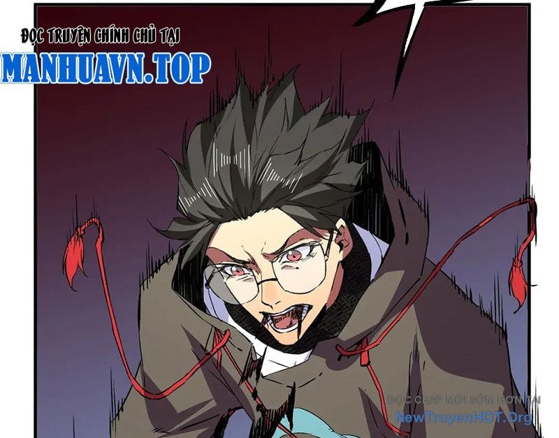 Cấm Chú Sư Mạnh Nhất Lịch Sử: Chapter 19