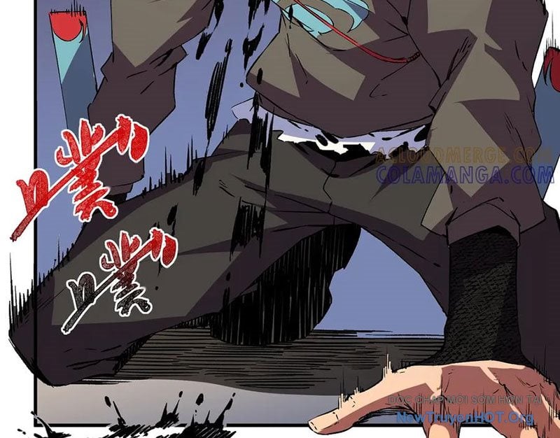 Cấm Chú Sư Mạnh Nhất Lịch Sử: Chapter 19