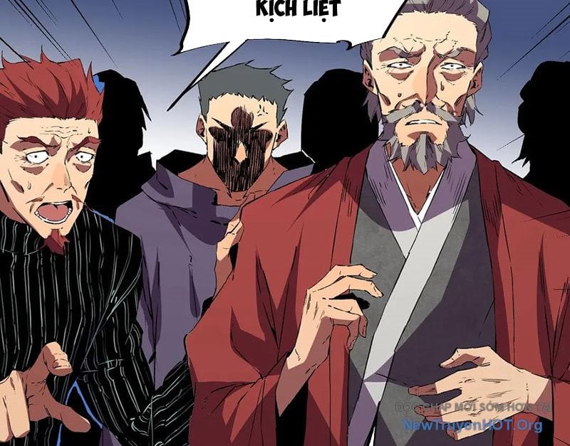 Cấm Chú Sư Mạnh Nhất Lịch Sử: Chapter 19