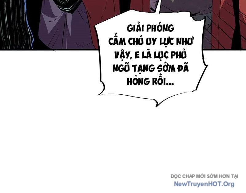 Cấm Chú Sư Mạnh Nhất Lịch Sử: Chapter 19