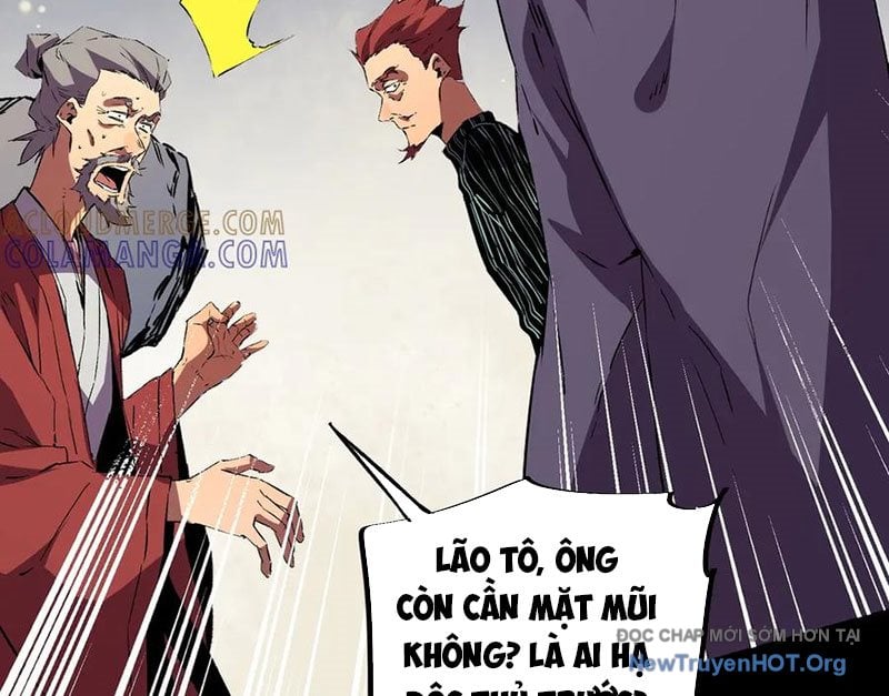 Cấm Chú Sư Mạnh Nhất Lịch Sử: Chapter 19