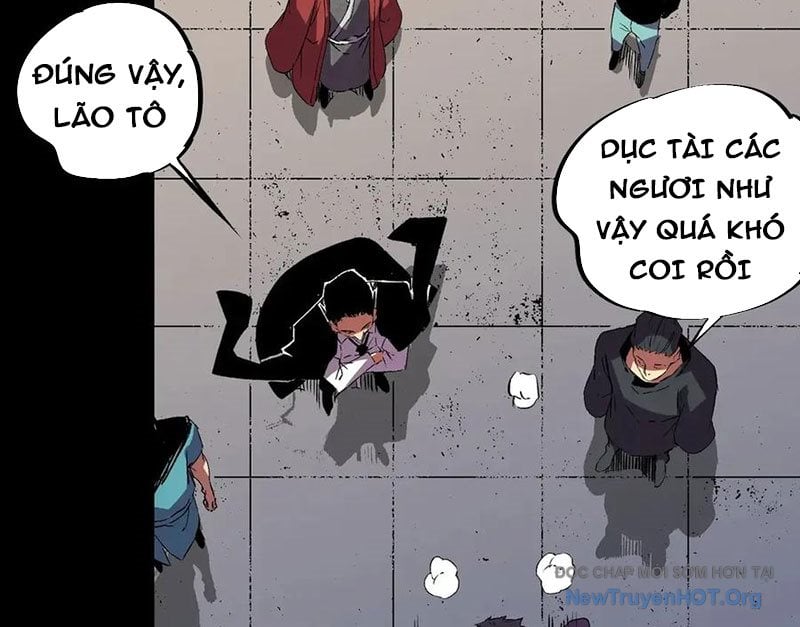 Cấm Chú Sư Mạnh Nhất Lịch Sử: Chapter 19