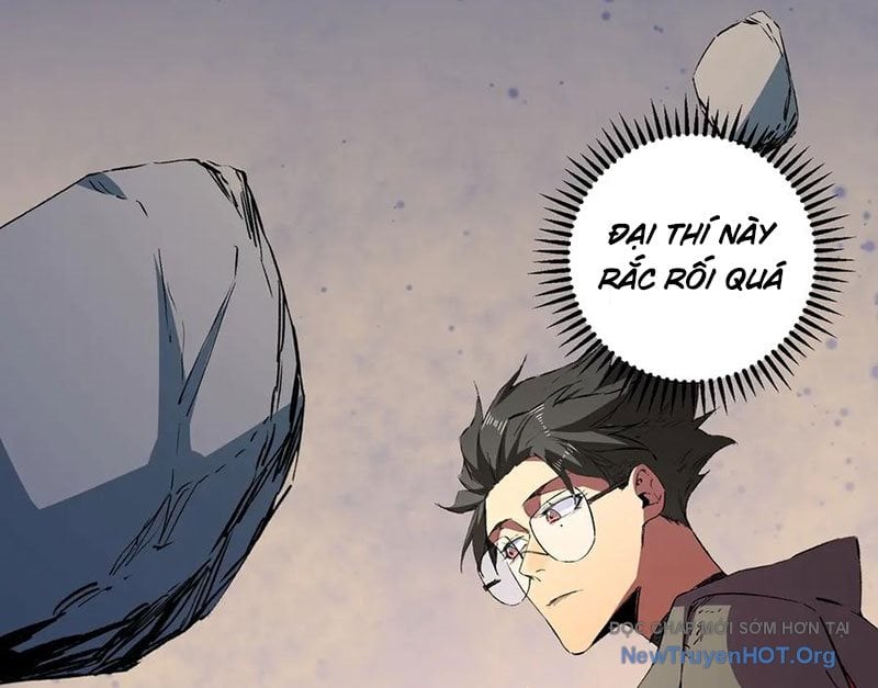 Cấm Chú Sư Mạnh Nhất Lịch Sử: Chapter 19