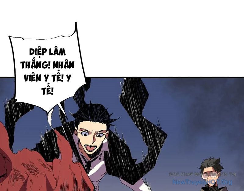 Cấm Chú Sư Mạnh Nhất Lịch Sử: Chapter 19