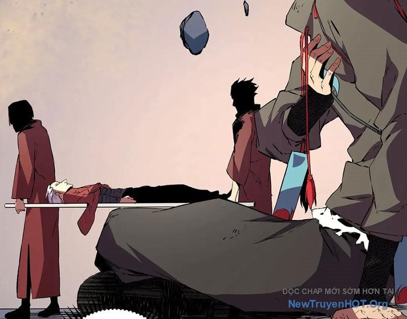 Cấm Chú Sư Mạnh Nhất Lịch Sử: Chapter 19