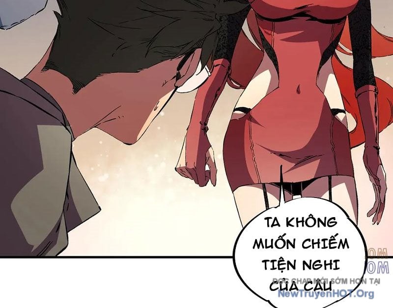 Cấm Chú Sư Mạnh Nhất Lịch Sử: Chapter 19