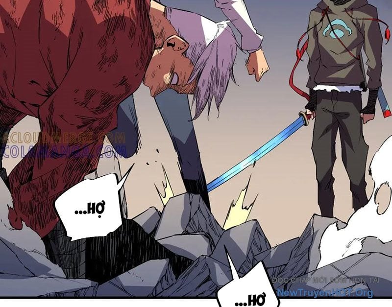 Cấm Chú Sư Mạnh Nhất Lịch Sử: Chapter 19