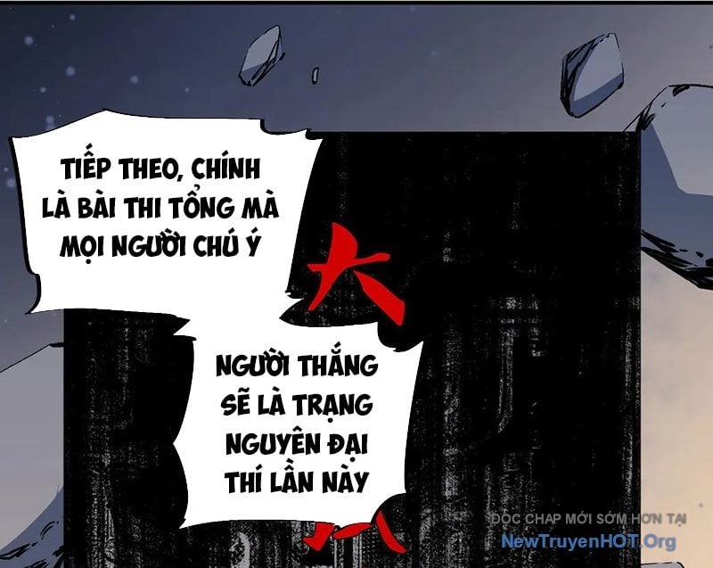 Cấm Chú Sư Mạnh Nhất Lịch Sử: Chapter 19