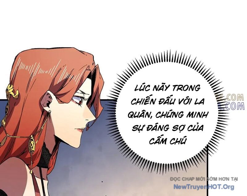 Cấm Chú Sư Mạnh Nhất Lịch Sử: Chapter 19