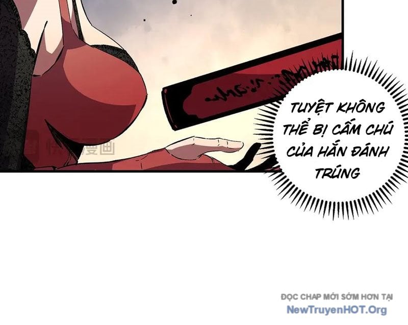 Cấm Chú Sư Mạnh Nhất Lịch Sử: Chapter 19