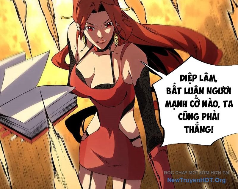 Cấm Chú Sư Mạnh Nhất Lịch Sử: Chapter 19