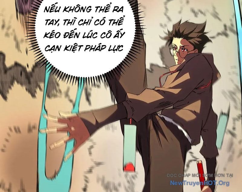 Cấm Chú Sư Mạnh Nhất Lịch Sử: Chapter 19