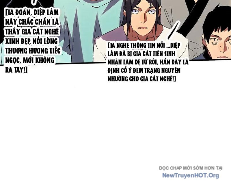 Cấm Chú Sư Mạnh Nhất Lịch Sử: Chapter 19