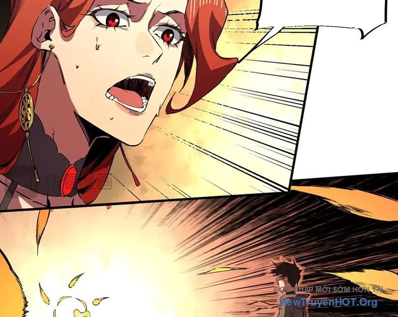 Cấm Chú Sư Mạnh Nhất Lịch Sử: Chapter 19