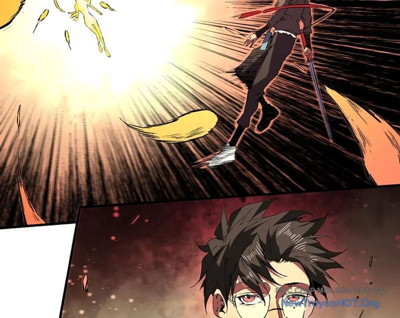 Cấm Chú Sư Mạnh Nhất Lịch Sử: Chapter 19