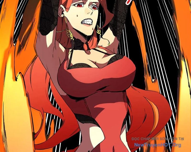 Cấm Chú Sư Mạnh Nhất Lịch Sử: Chapter 19