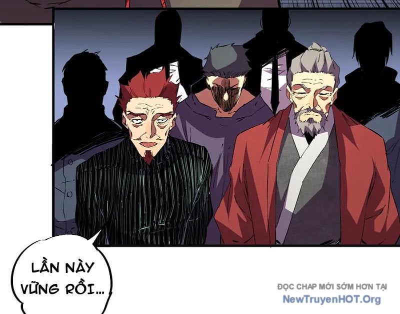 Cấm Chú Sư Mạnh Nhất Lịch Sử: Chapter 19