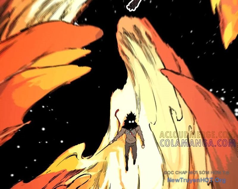 Cấm Chú Sư Mạnh Nhất Lịch Sử: Chapter 19