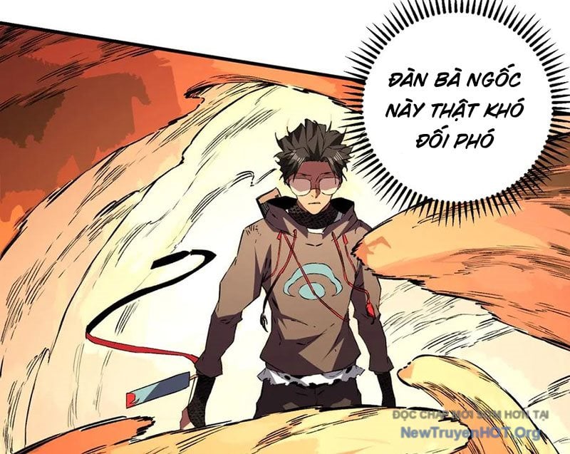 Cấm Chú Sư Mạnh Nhất Lịch Sử: Chapter 19