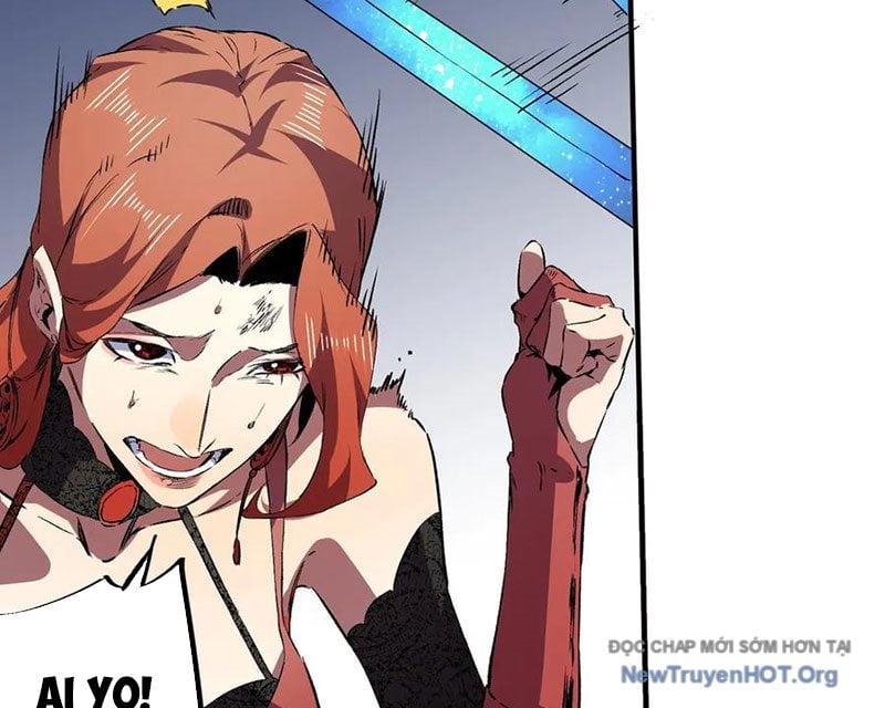 Cấm Chú Sư Mạnh Nhất Lịch Sử: Chapter 19