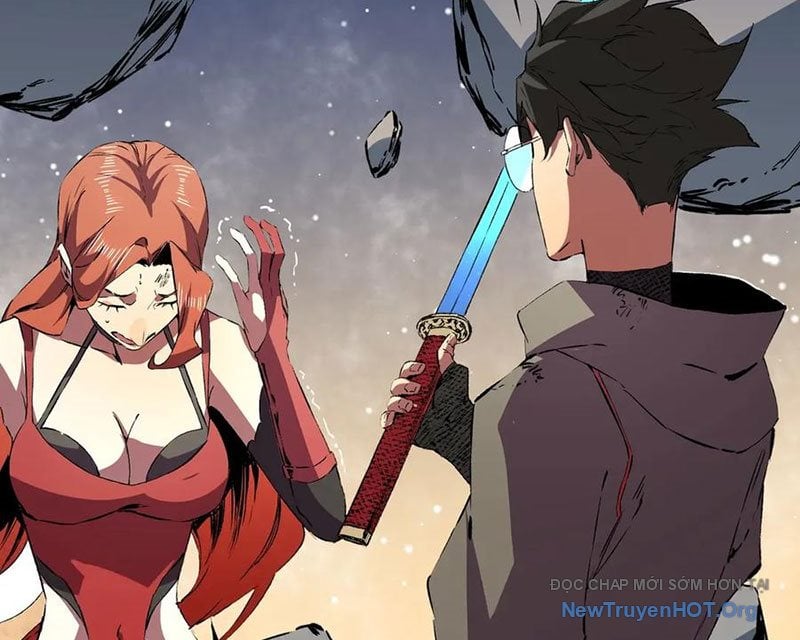 Cấm Chú Sư Mạnh Nhất Lịch Sử: Chapter 19