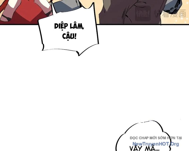 Cấm Chú Sư Mạnh Nhất Lịch Sử: Chapter 19