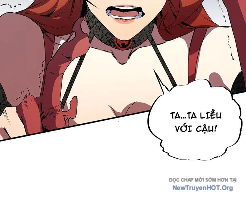 Cấm Chú Sư Mạnh Nhất Lịch Sử: Chapter 19