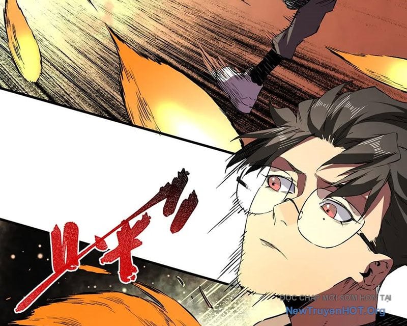 Cấm Chú Sư Mạnh Nhất Lịch Sử: Chapter 19