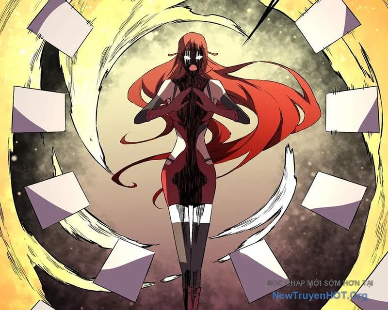 Cấm Chú Sư Mạnh Nhất Lịch Sử: Chapter 19