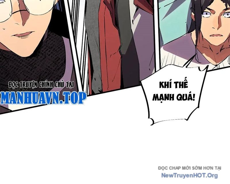 Cấm Chú Sư Mạnh Nhất Lịch Sử: Chapter 19