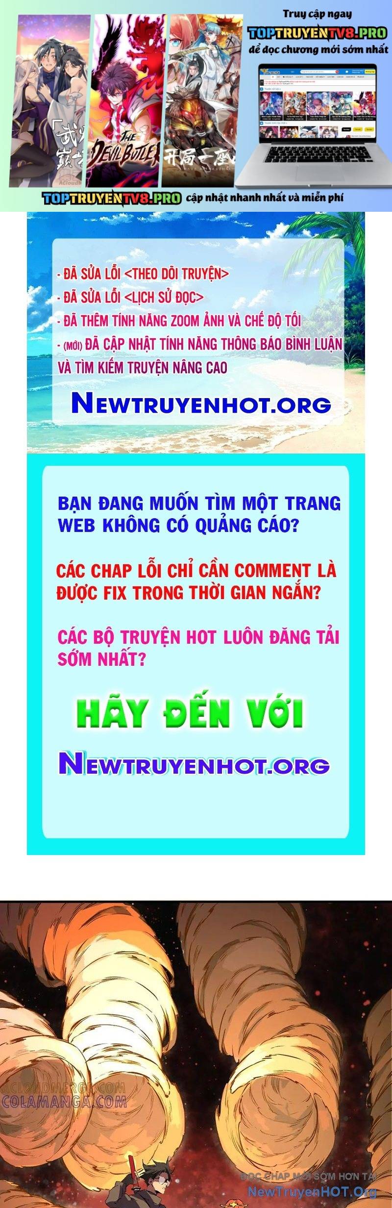 Cấm Chú Sư Mạnh Nhất Lịch Sử: Chapter 20
