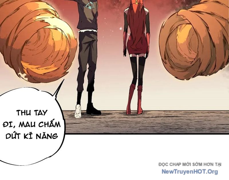 Cấm Chú Sư Mạnh Nhất Lịch Sử: Chapter 20