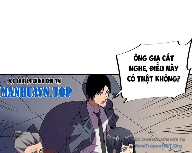 Cấm Chú Sư Mạnh Nhất Lịch Sử: Chapter 20