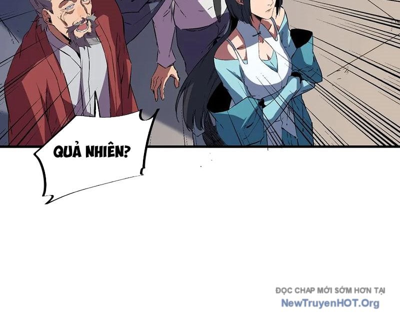 Cấm Chú Sư Mạnh Nhất Lịch Sử: Chapter 20