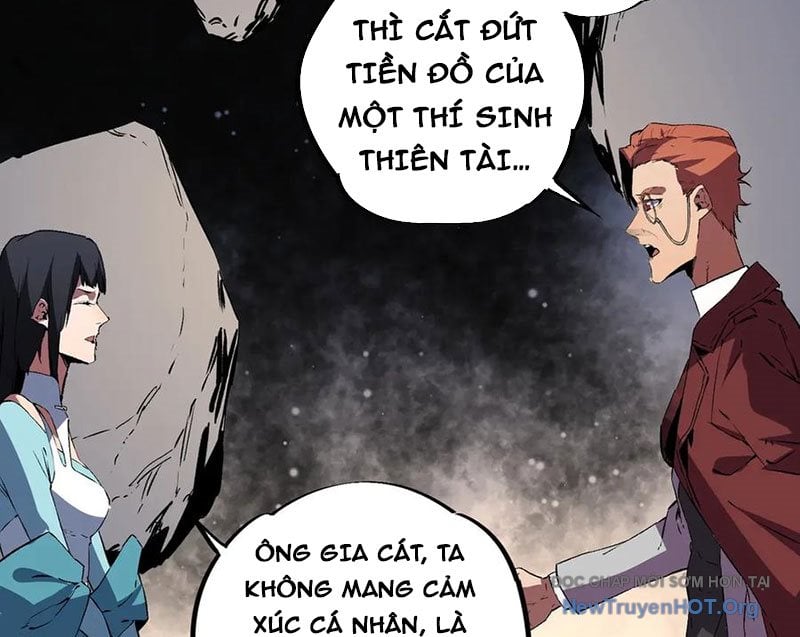 Cấm Chú Sư Mạnh Nhất Lịch Sử: Chapter 20