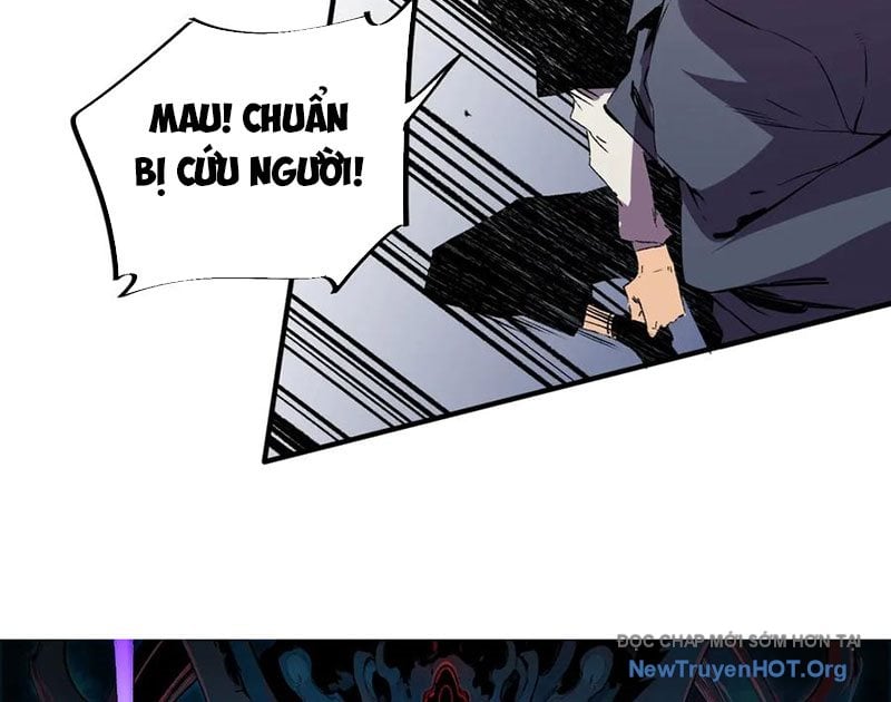 Cấm Chú Sư Mạnh Nhất Lịch Sử: Chapter 20