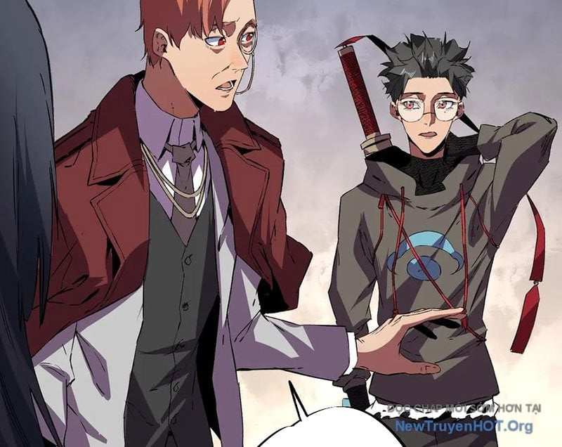 Cấm Chú Sư Mạnh Nhất Lịch Sử: Chapter 20