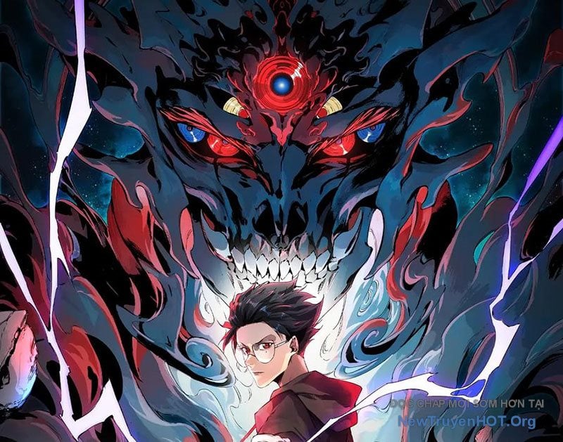 Cấm Chú Sư Mạnh Nhất Lịch Sử: Chapter 20