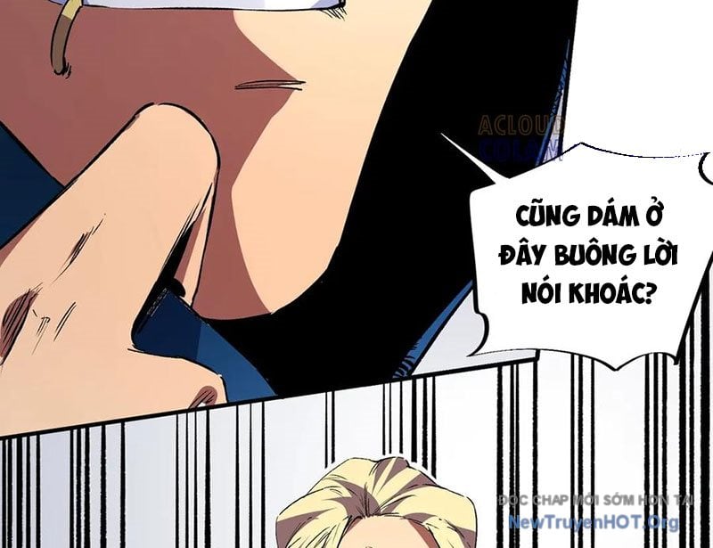 Cấm Chú Sư Mạnh Nhất Lịch Sử: Chapter 20