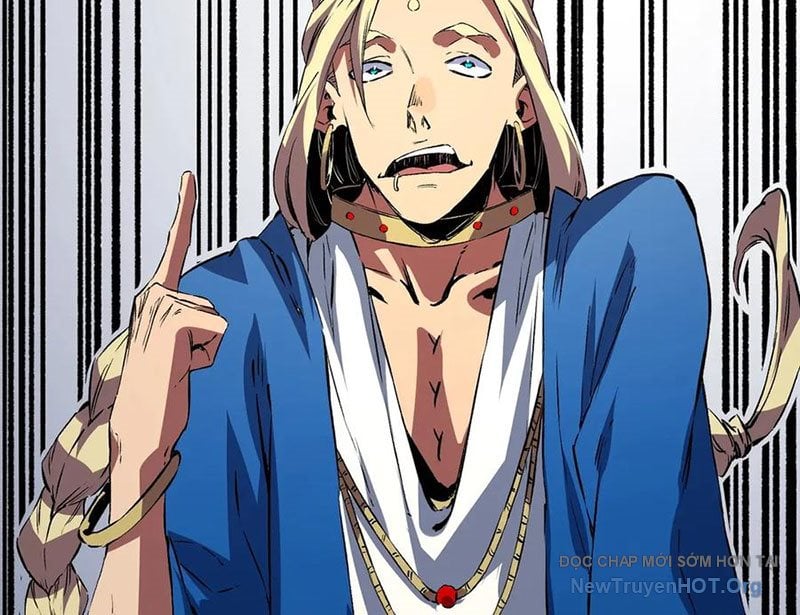 Cấm Chú Sư Mạnh Nhất Lịch Sử: Chapter 20