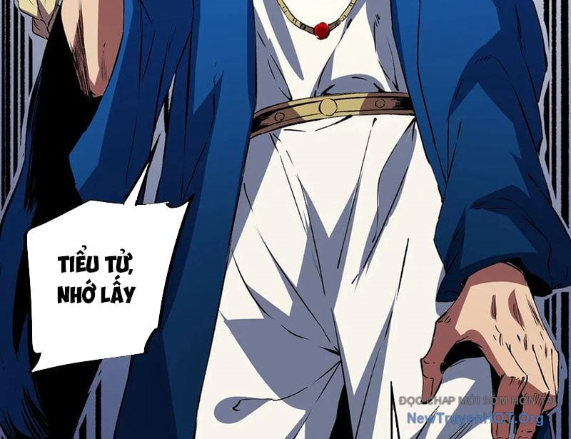 Cấm Chú Sư Mạnh Nhất Lịch Sử: Chapter 20