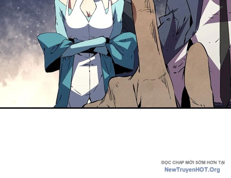 Cấm Chú Sư Mạnh Nhất Lịch Sử: Chapter 20