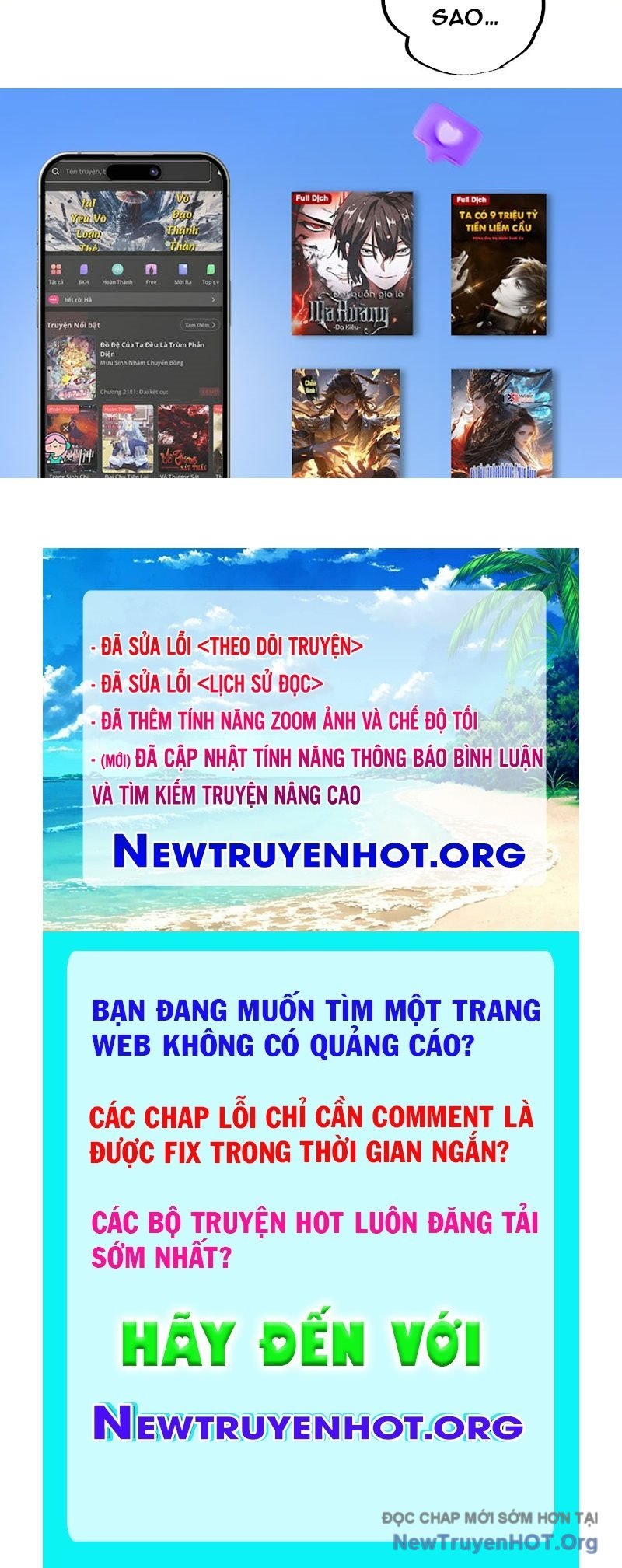 Cấm Chú Sư Mạnh Nhất Lịch Sử: Chapter 20