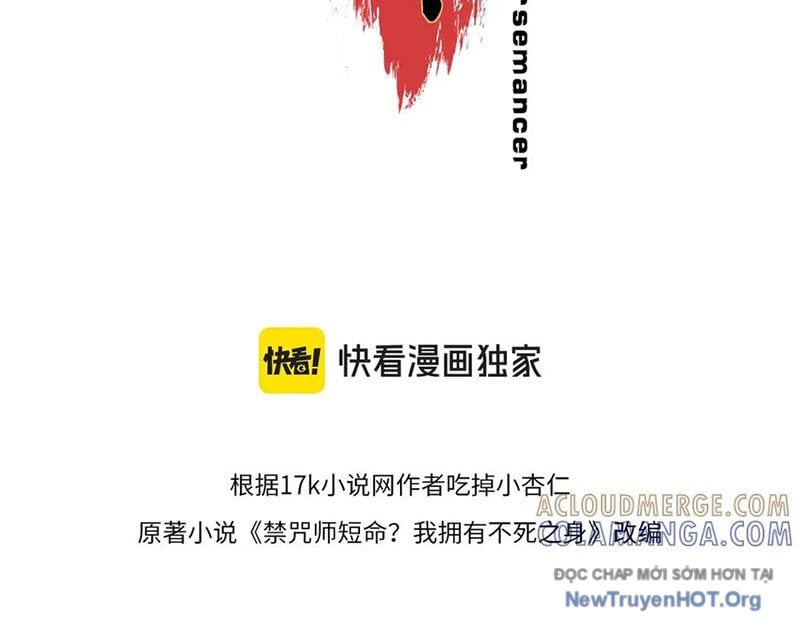 Cấm Chú Sư Mạnh Nhất Lịch Sử: Chapter 20