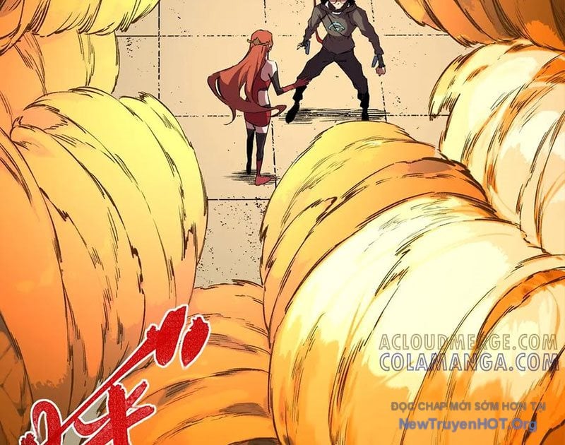 Cấm Chú Sư Mạnh Nhất Lịch Sử: Chapter 20