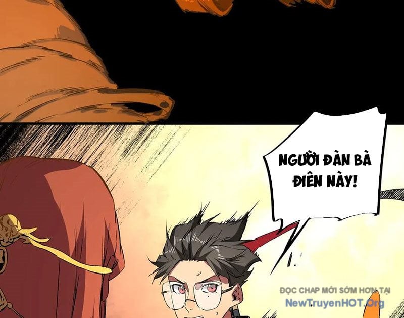 Cấm Chú Sư Mạnh Nhất Lịch Sử: Chapter 20