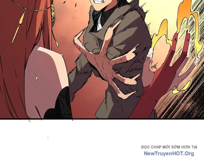 Cấm Chú Sư Mạnh Nhất Lịch Sử: Chapter 20