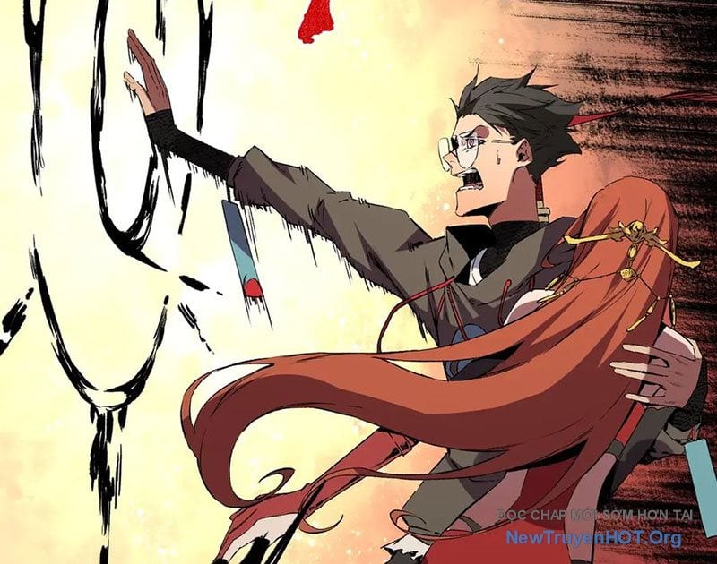 Cấm Chú Sư Mạnh Nhất Lịch Sử: Chapter 20