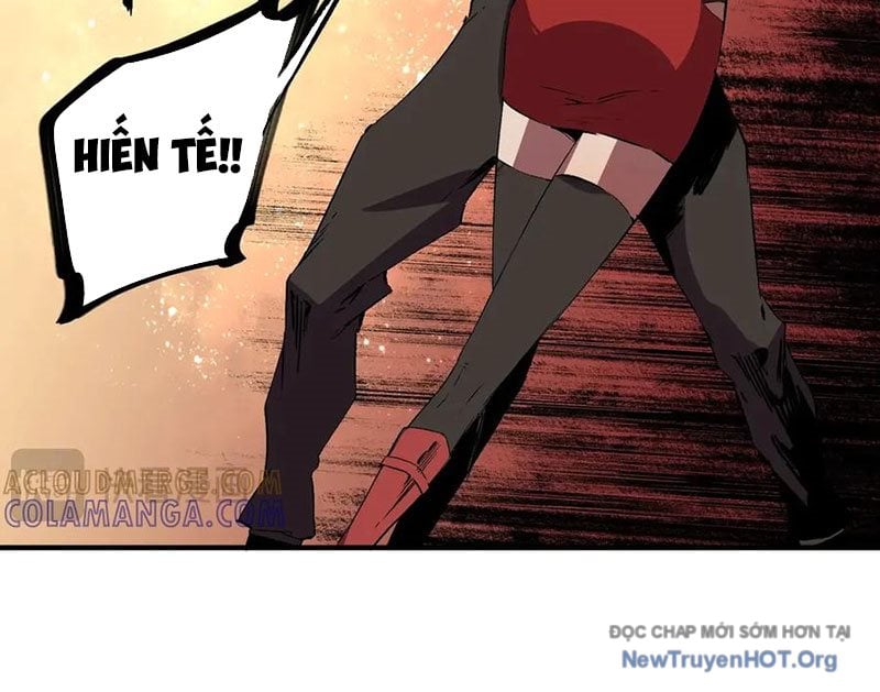 Cấm Chú Sư Mạnh Nhất Lịch Sử: Chapter 20