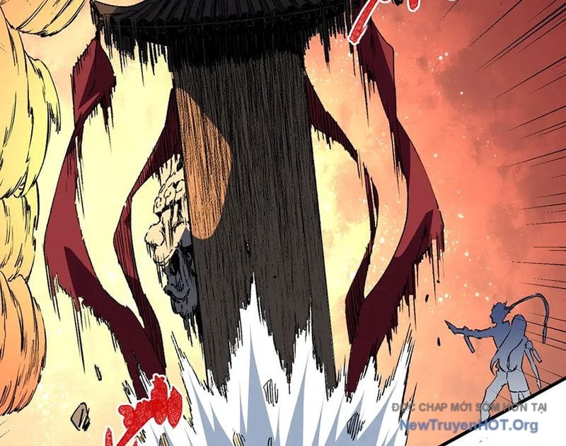 Cấm Chú Sư Mạnh Nhất Lịch Sử: Chapter 20